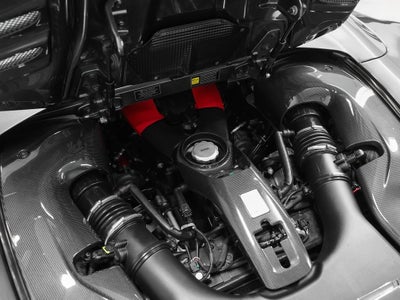 2022 Ferrari F8 Spider Base
