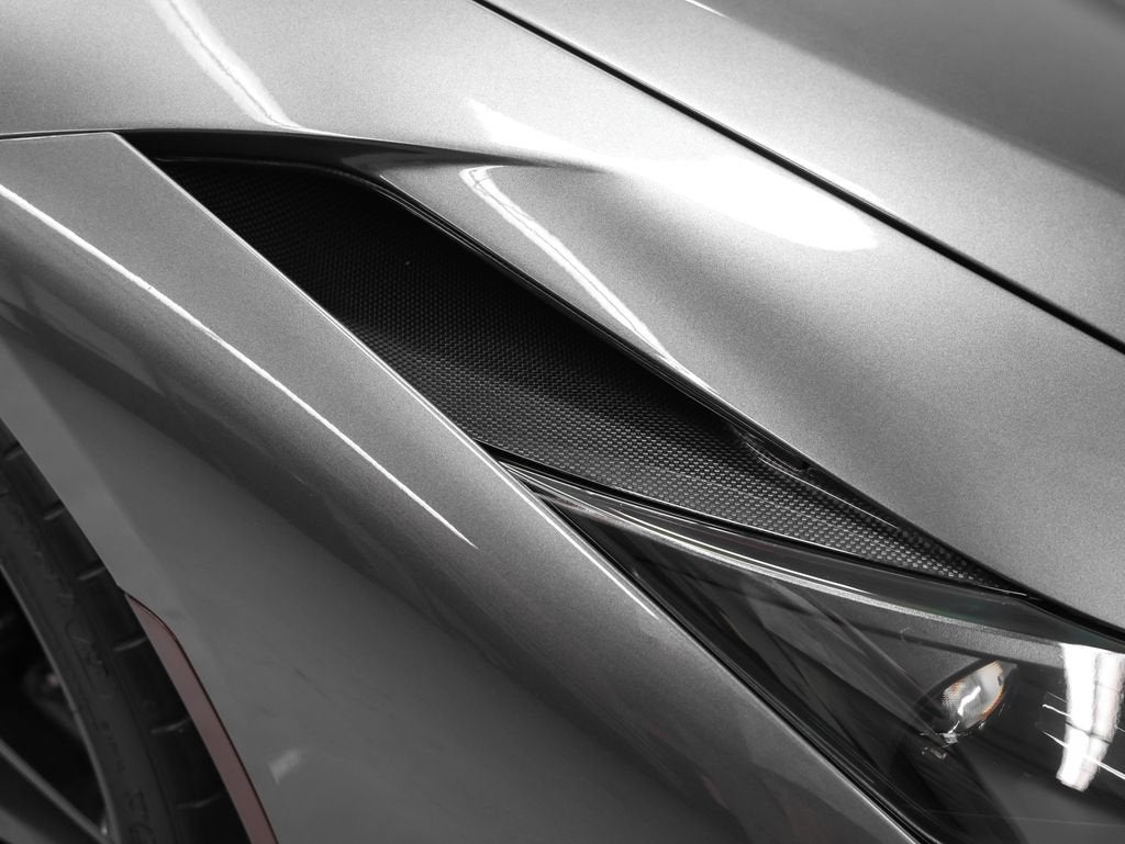 2022 Ferrari F8 Spider Base