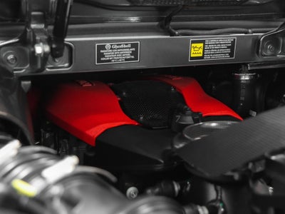 2022 Ferrari F8 Spider Base