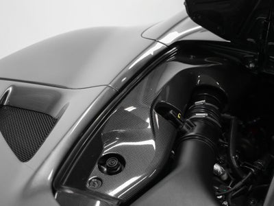 2022 Ferrari F8 Spider Base