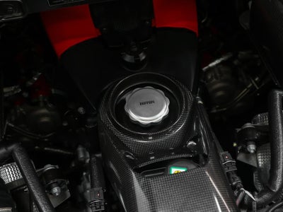 2022 Ferrari F8 Spider Base