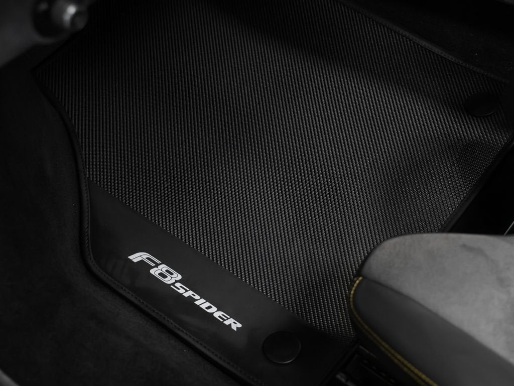2022 Ferrari F8 Spider Base