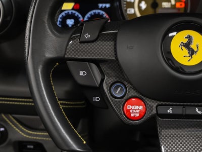 2022 Ferrari F8 Spider Base