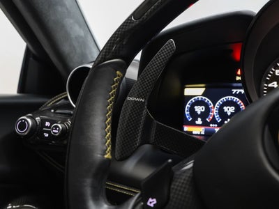 2022 Ferrari F8 Spider Base