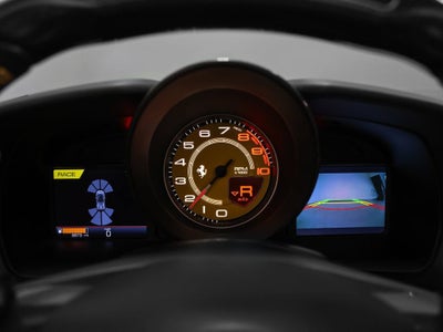2022 Ferrari F8 Spider Base