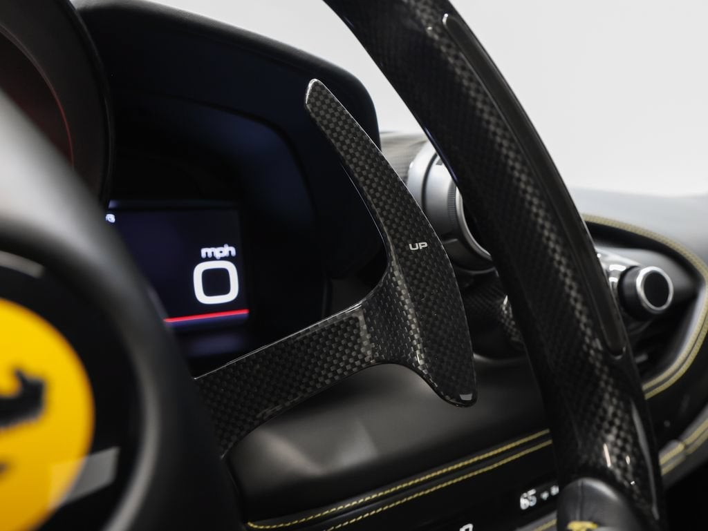 2022 Ferrari F8 Spider Base