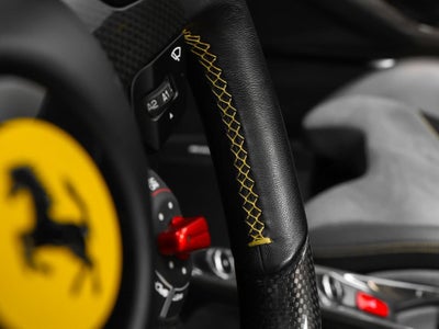 2022 Ferrari F8 Spider Base