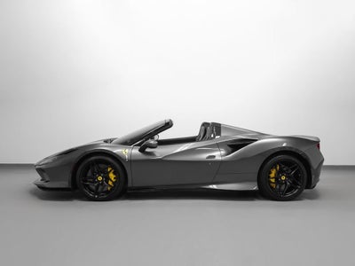 2022 Ferrari F8 Spider Base