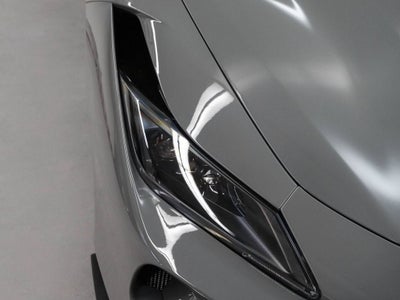 2022 Ferrari F8 Spider Base