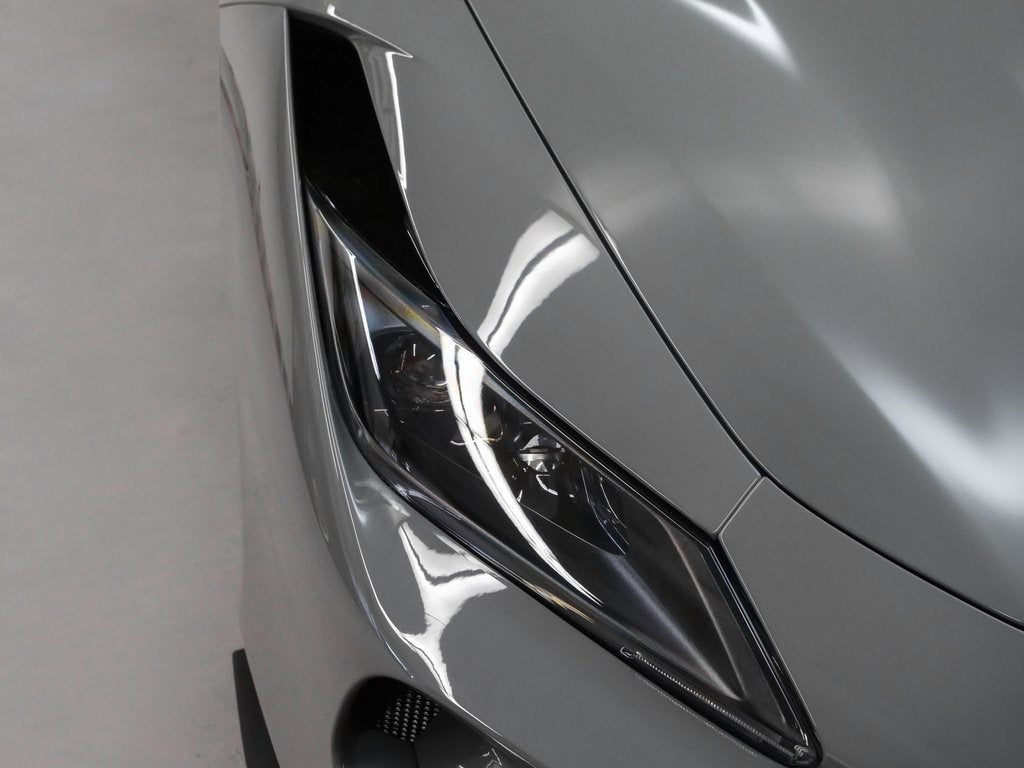 2022 Ferrari F8 Spider Base