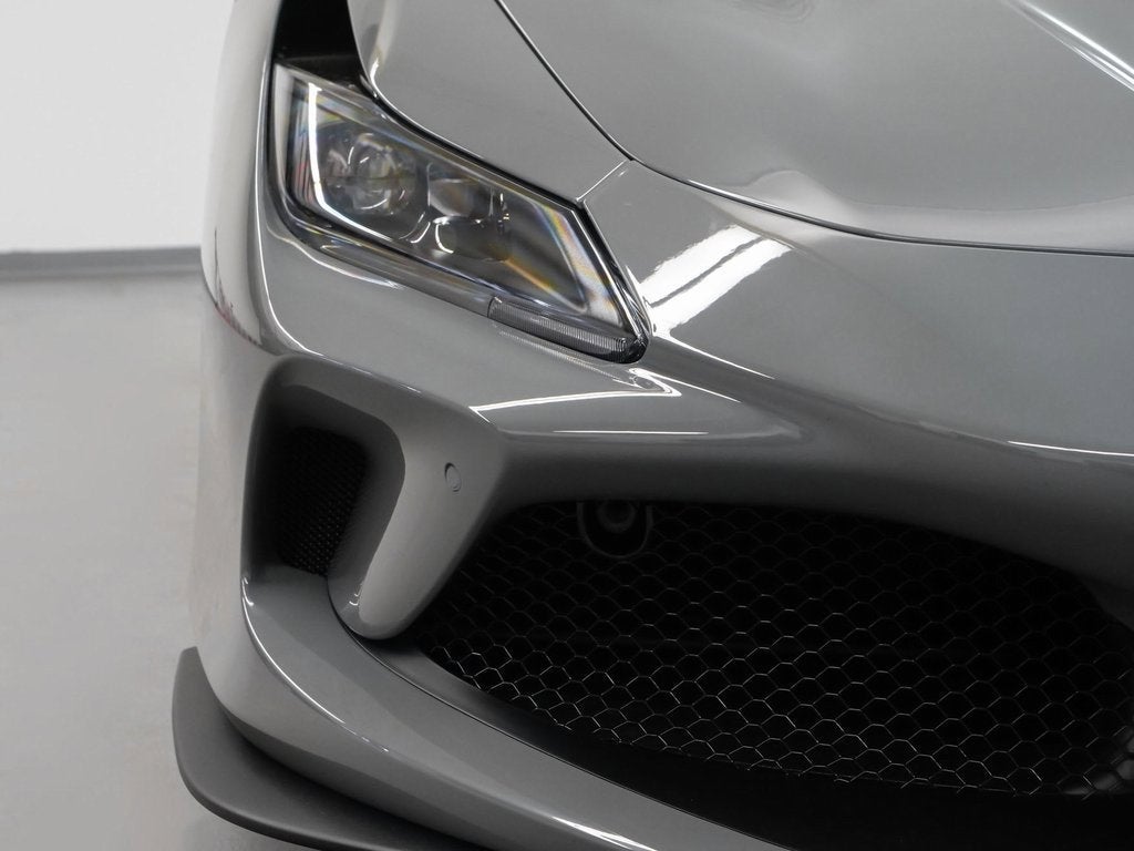 2022 Ferrari F8 Spider Base