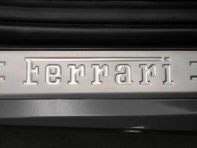 2022 Ferrari F8 Spider Base