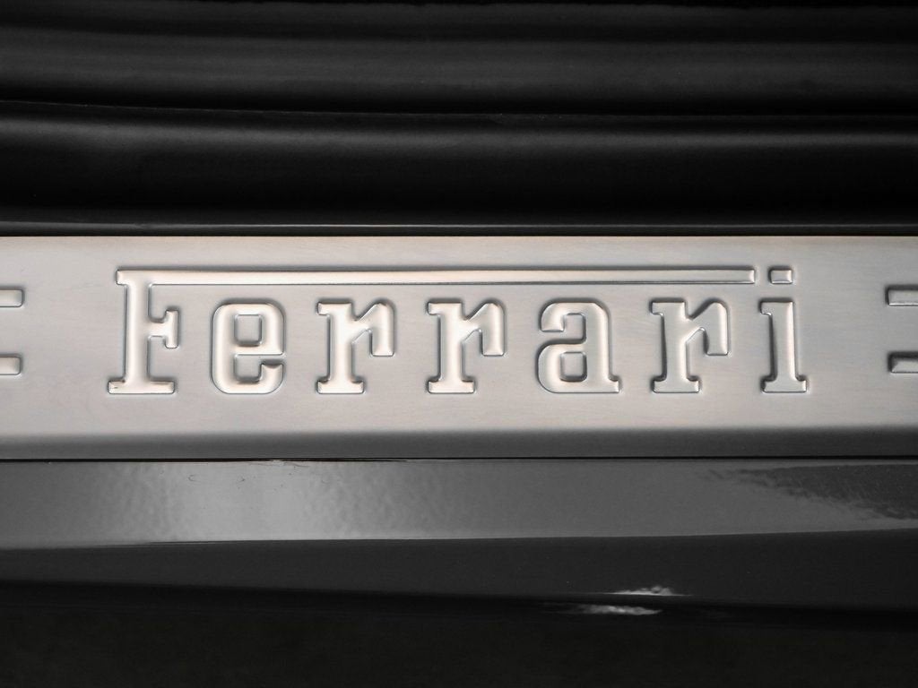 2022 Ferrari F8 Spider Base