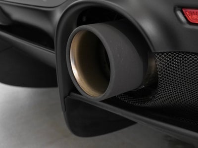 2022 Ferrari F8 Spider Base