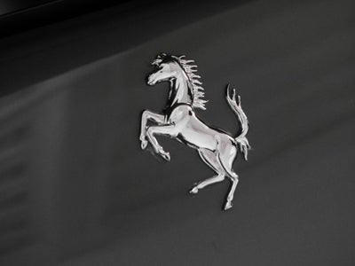 2022 Ferrari F8 Spider Base