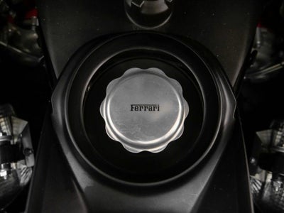 2022 Ferrari F8 Spider Base