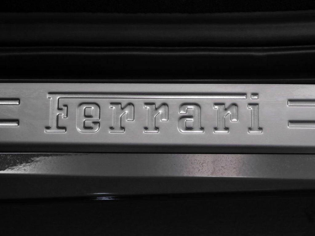 2022 Ferrari F8 Spider Base