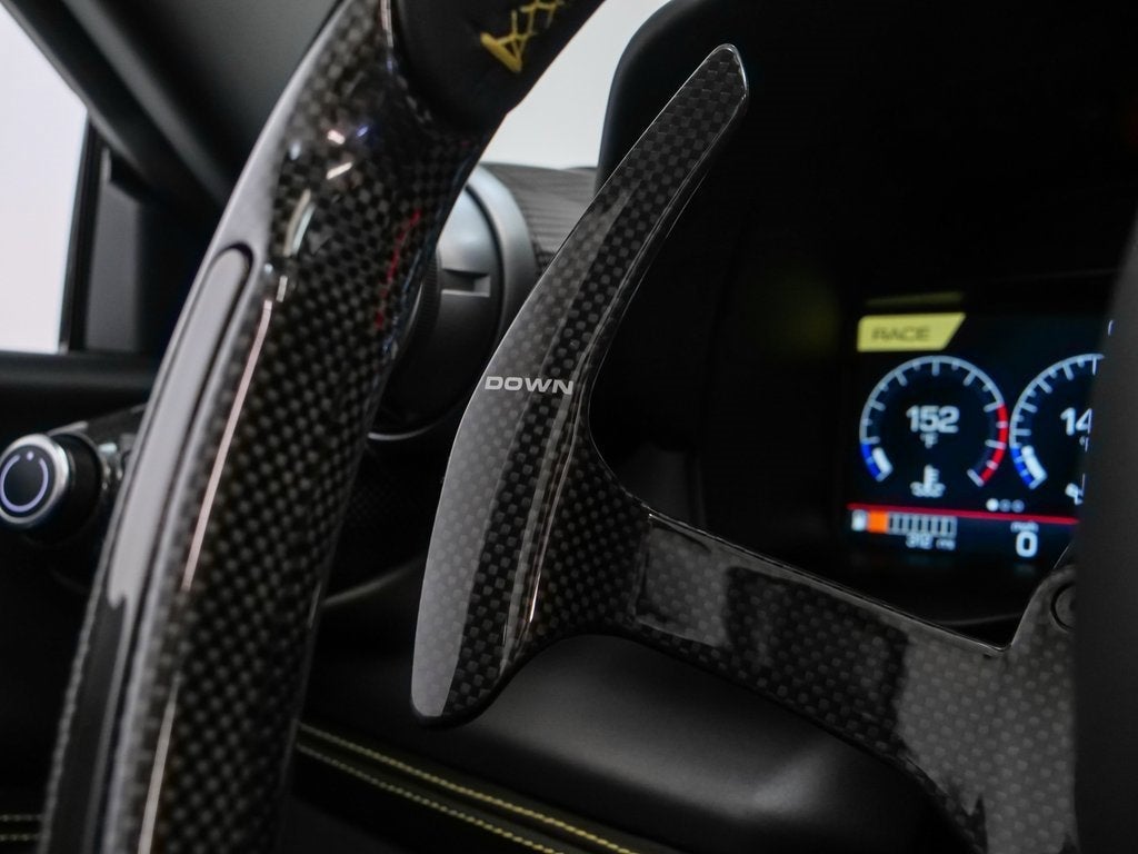 2022 Ferrari F8 Spider Base