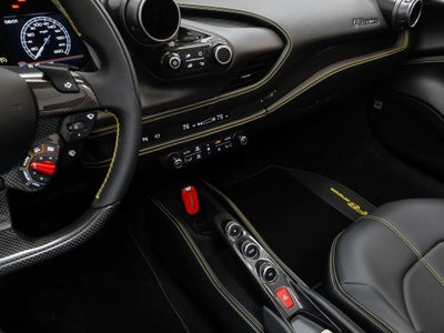 2022 Ferrari F8 Spider Base