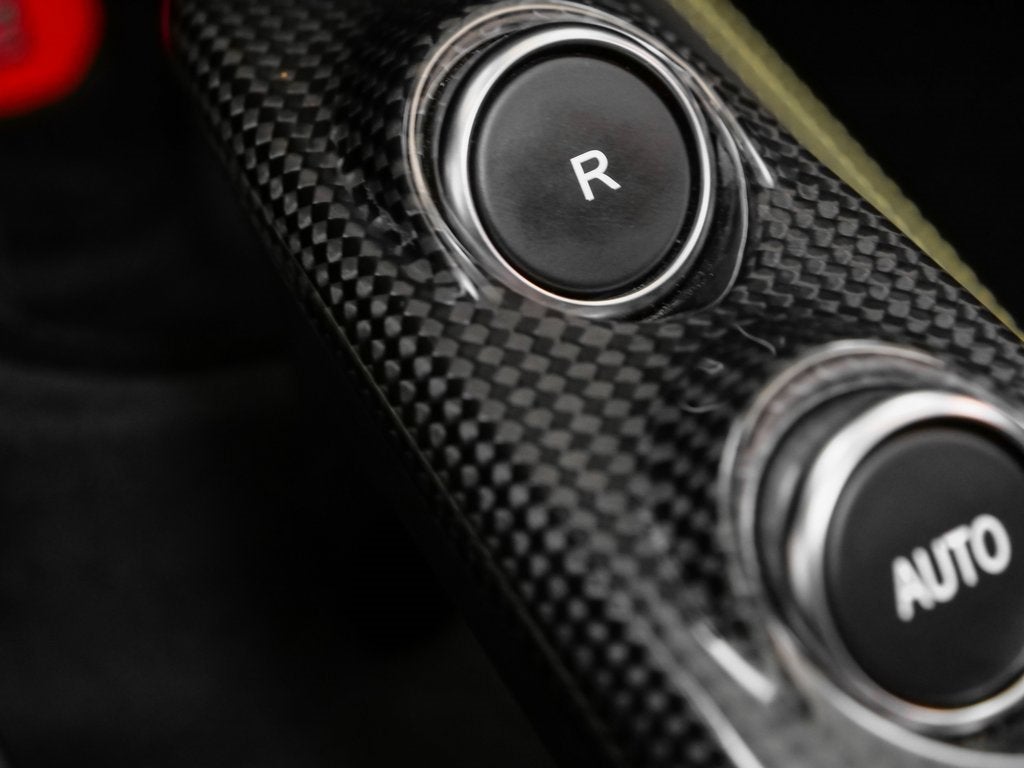 2022 Ferrari F8 Spider Base