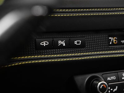 2022 Ferrari F8 Spider Base