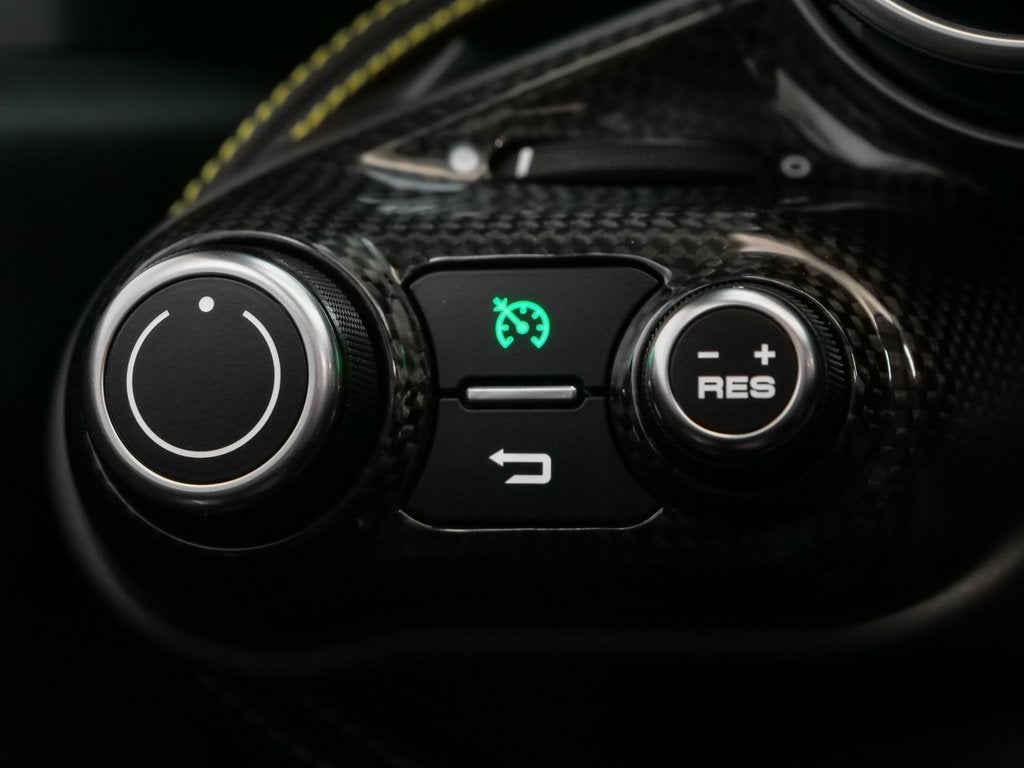 2022 Ferrari F8 Spider Base