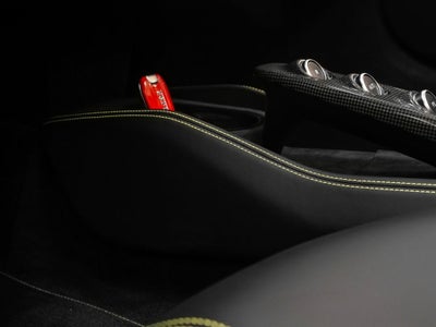 2022 Ferrari F8 Spider Base