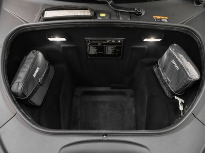 2022 Ferrari F8 Spider Base