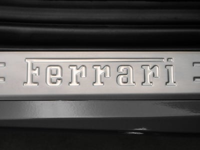 2022 Ferrari F8 Spider Base