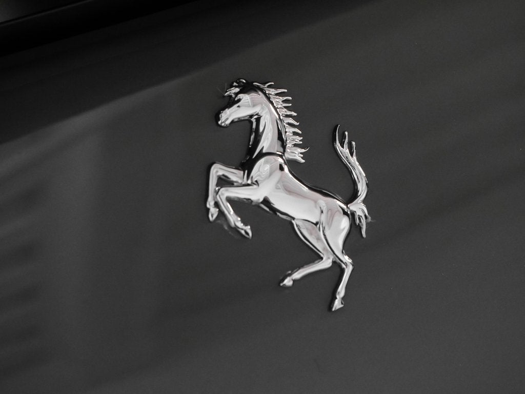 2022 Ferrari F8 Spider Base