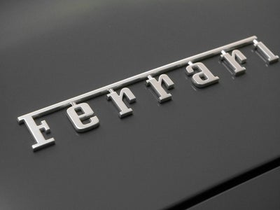 2022 Ferrari F8 Spider Base