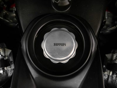 2022 Ferrari F8 Spider Base