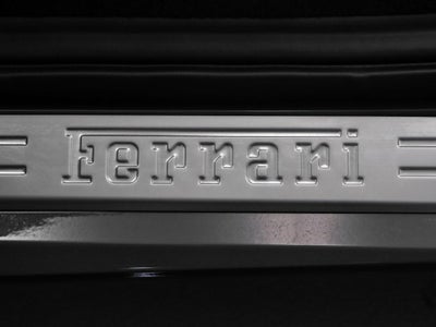 2022 Ferrari F8 Spider Base