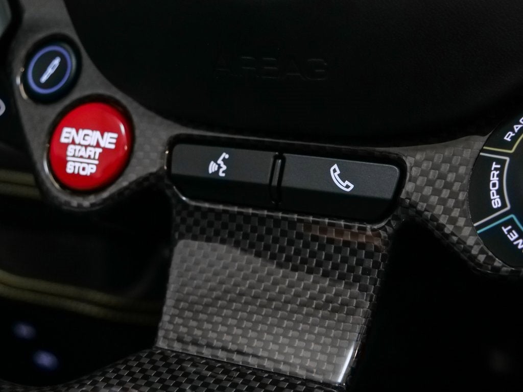 2022 Ferrari F8 Spider Base