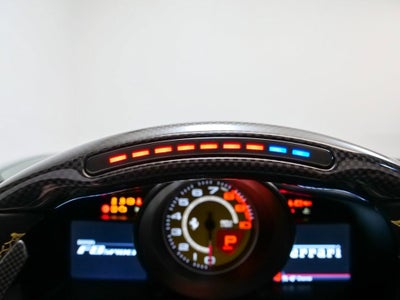 2022 Ferrari F8 Spider Base