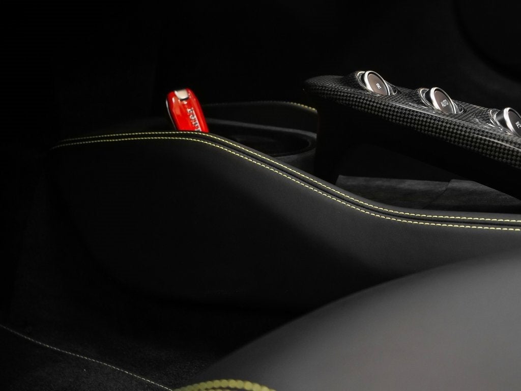 2022 Ferrari F8 Spider Base