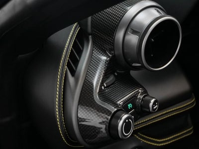 2022 Ferrari F8 Spider Base