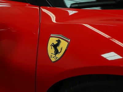 2022 Ferrari SF90 Stradale Base