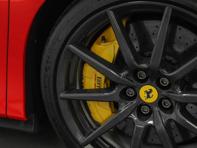 2022 Ferrari SF90 Stradale Base