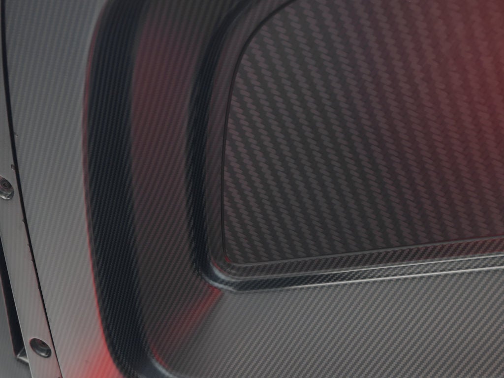 2022 Ferrari SF90 Stradale Base
