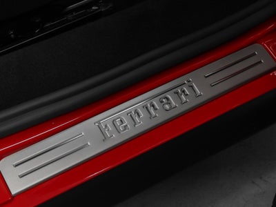 2022 Ferrari SF90 Stradale Base