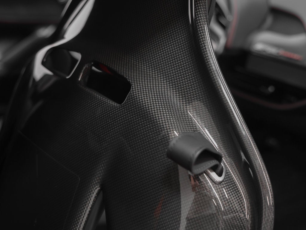 2022 Ferrari SF90 Stradale Base