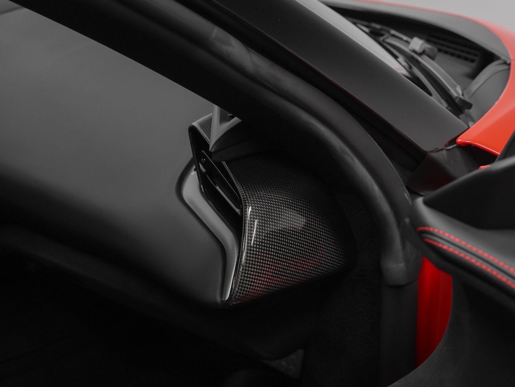 2022 Ferrari SF90 Stradale Base
