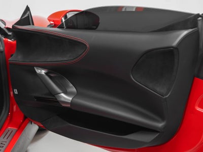2022 Ferrari SF90 Stradale Base