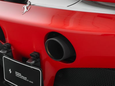 2022 Ferrari SF90 Stradale Base
