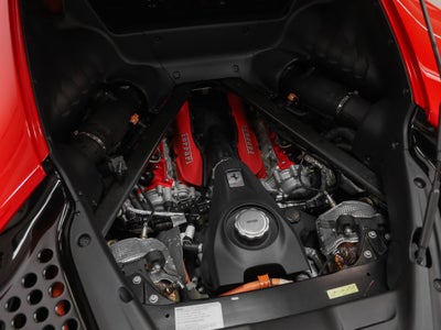2022 Ferrari SF90 Stradale Base