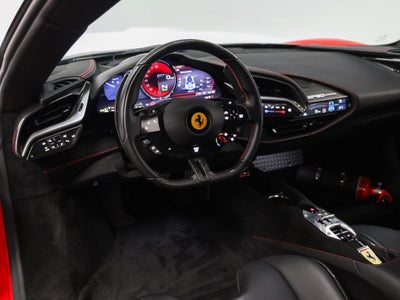 2022 Ferrari SF90 Stradale Base