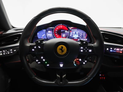 2022 Ferrari SF90 Stradale Base