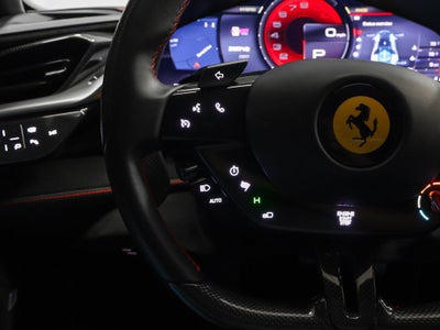 2022 Ferrari SF90 Stradale Base