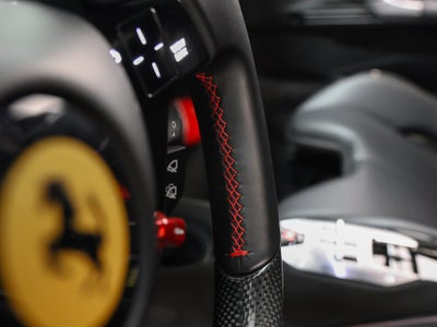 2022 Ferrari SF90 Stradale Base